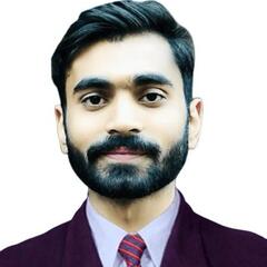 Muhammad Hassan Butt