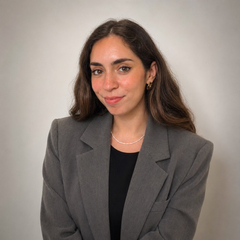 Marta Gil Gonzalez