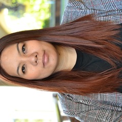 Maria Lloravel إسماعيل, Office Manager
