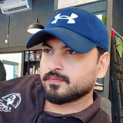 Nawab Cut, Barber
