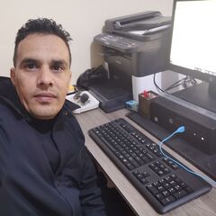  تواقين يوسف, رئيس وحدة العمليات و الصيانة اتصالات الجزائر