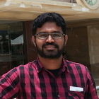 Munsif Mulla, Senior UI Engineer