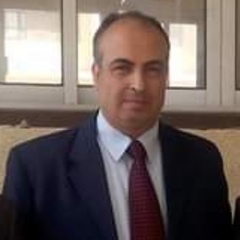 Mohamed El - Sayed Abd El - Latif   El-Sayed Abd El - Latif