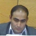 Mahmoud Masadeh, IT Manager