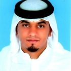 Salem Abdulla Ali البلوشي, Supervisor