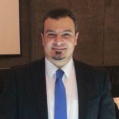Ahmed Abo Alfotouh, Brands Operations Director 