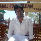 Muhammad Bilal Sarwar, CSR