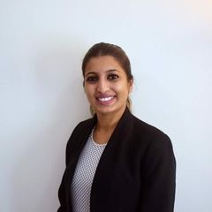 Prajna Ramagopal, Manager - Operations (Procurement & Leasing)