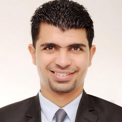 Ahmed Shahboub, Sales And Marketing Manager
