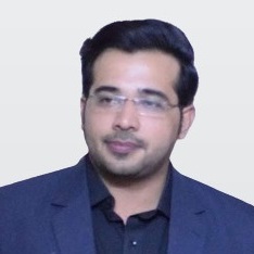 farooq yaseen, Agriculture Consultant