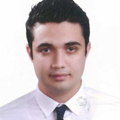 Ahmed El Said  Hendawy, Water Segment Team Leader  Sales  Support