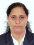 Ninu Rajan, Senior Procurement Manager