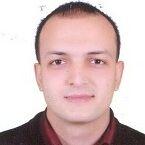 أحمد علي بكري المظالي, Senior project Engineer