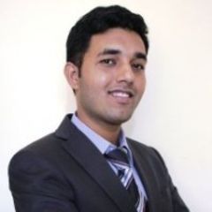 Md Irfan Khan, Technical Account Manager