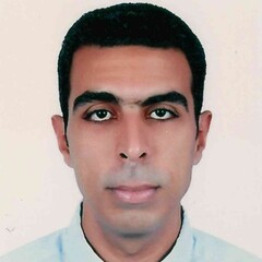 احمد جمال الدين السيد محمد الكافوري, Civil Engineer