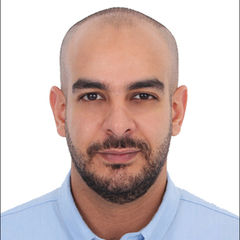 Amr Moustafa, CUSTOMER SERVICE SUPERVISOR