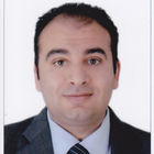 Mohamed Wafa, group planning & budgeting director