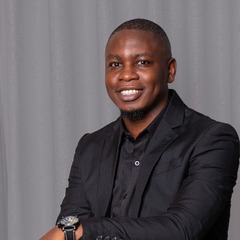 Dennis Odhiambo, Communications And Marketing Manager