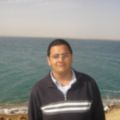 Tareq Al-Jarrah, Senior Technical Support Engineer