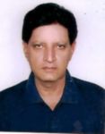 Davander Kumar Midha ميدها, Railway Track Engineer