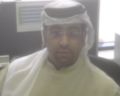 Jaber Al Sayegh, UORM - Unit Operational Risk Manager