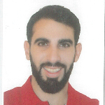 Laith Abu al Samen, Procurement manager (Jeddah) - Civil Engineer 