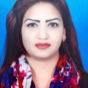Razya Ahmed, Visa Application Processing Officer and PR incharge