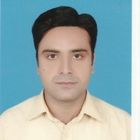 Saqib Rasool, Assistant Accountant