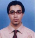 Muhammad Sadiq Yousuf, Assistant Manager