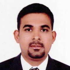 عمران GILL, Asst Finance Manager