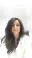 Sally Mansour, Country Audit ,Internal control & Synergies Manager