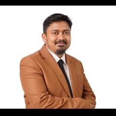 MOHAMMED RIYAS SHAHABUDDEN AHAMED, Senior Information Security Lead