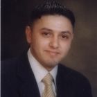 ayman sallaj, manager assistant for instrument department