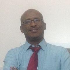 Mohamed Nurain, Senior Planning Engineer