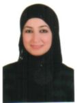 Israa Qudimat, operation coordinator