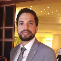 Rami Qadi, Country Manager