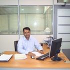 Ali Haider Pirani, Coordinator Accounts and Finance