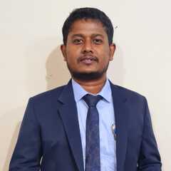 Thowfiq Rahman, SENIOR SALES & PROJECT ENGINEER