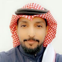 محمد العقيل, Supply Chain Officer