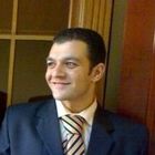 Youssef El Moslemany, Head Of Legal Department
