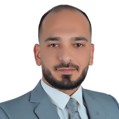 Raed Sbaiyhat, Finance Manager