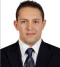 إبراهيم العبد, Financial Solutions Manager