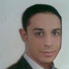 Mohamed Ahmed Yusuf Mohamed, اخصائى موارد بشريه