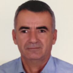 محمد بكري, Technical Manager
