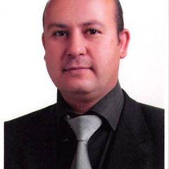 Haitham Ali Shtawi Al Widian,   Production Control (PCC) Division Head  ,Kitter Man  ( Kittig Store ),documentation  controller