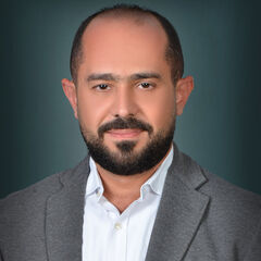 Saeed AbdUlAziz