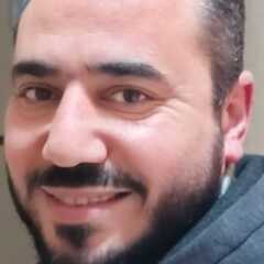 كمال أحمد علي البيطار, مدير حسابات وموازنة