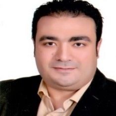 احمد حسن, procurement manager