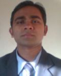 Piyush Kumar Rajput, Project Engineer