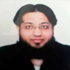 Hammad Hassan Siddiqui, Sales Executive (March 2006 till date)
